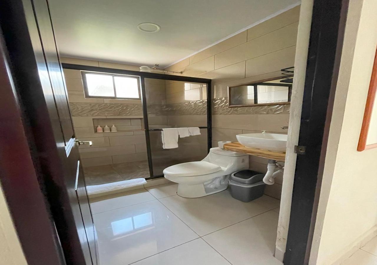 Arenal Dreams 1 Apartment La Fortuna Exterior photo